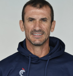 préparateur sportif Patrick LHOPITALIER préparateur de l'équipe de france de natation