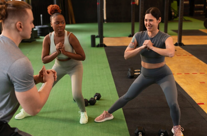 Les étapes clés d'un coaching sportif Antibes