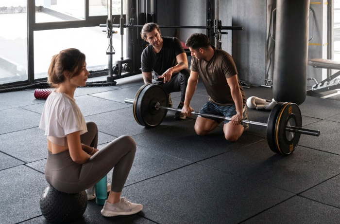 Pourquoi opter pour un coaching sportif Toulon personalisé
